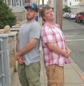 Meet your Posher, John